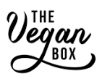 Shop The Vegan Box logo