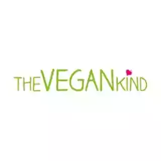 TheVeganKind logo