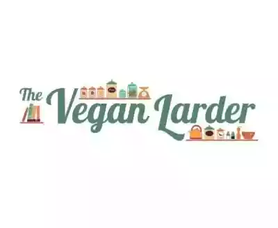 The Vegan Larder promo codes