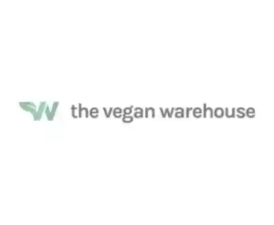 Shop The Vegan Warehouse coupon codes logo