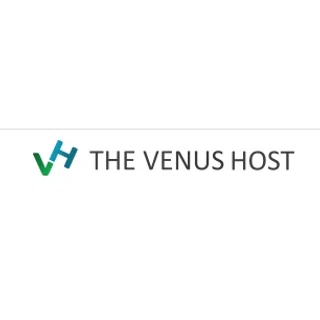 Shop The Venus Host logo
