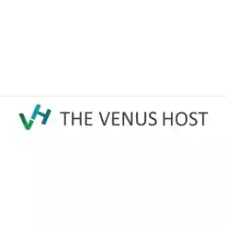 Shop The Venus Host logo