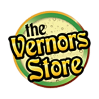 Shop The Vernors Store logo