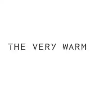 The Very Warm logo