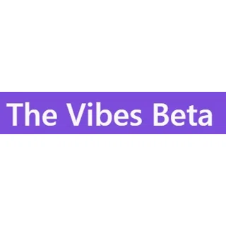 The Vibes logo
