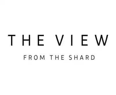 The View From The Shard promo codes