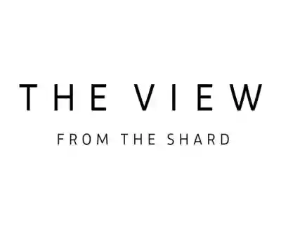 The View From The Shard logo