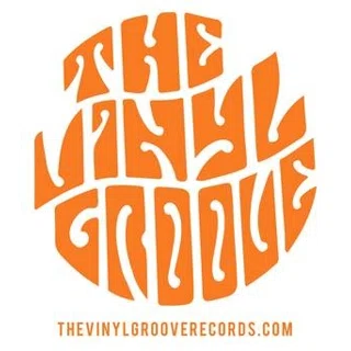 The Vinyl Groove Records logo