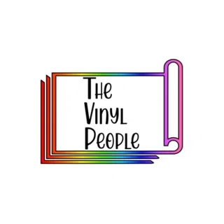 TheVinylPeople coupon codes
