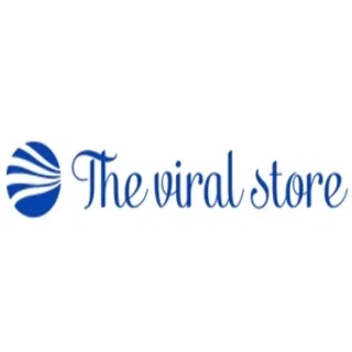 The Viral Store logo
