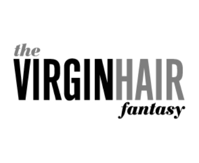 Shop The Virgin Hair Fantasy logo