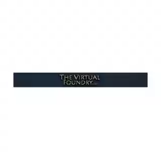 Shop The Virtual Foundry logo