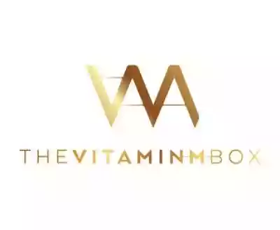 Shop TheVitaminMBox discount codes logo