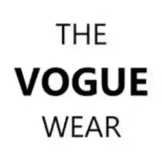 Shop The Vogue Wear promo codes logo