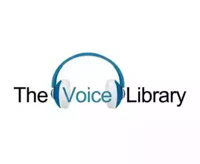 TheVoiceLibrary.net coupon codes