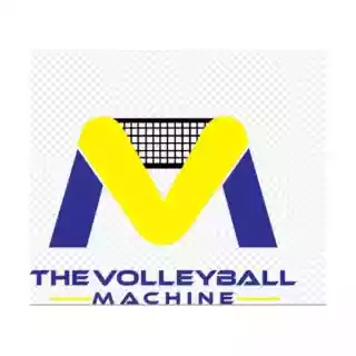The Volleyball Machine coupon codes