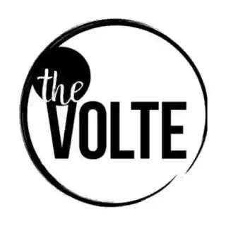 Shop The Volte discount codes logo