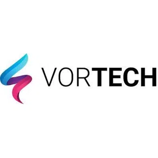 The VorTech logo