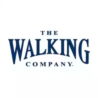 thewalkingcompany.com logo