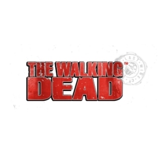 Shop THE WALKING DEAD WINE discount codes logo