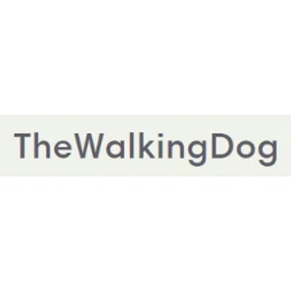 TheWalkingDog logo