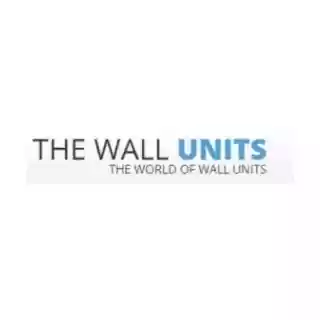 The Wall Units coupon codes