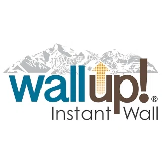 The Wall Up logo