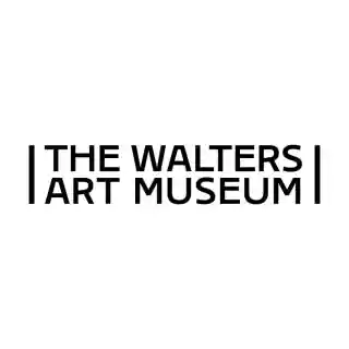 The Walters Art Museum  discount codes