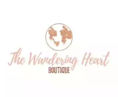 The Wandering Heart Boutique logo