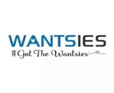 Shop The Wantsies logo