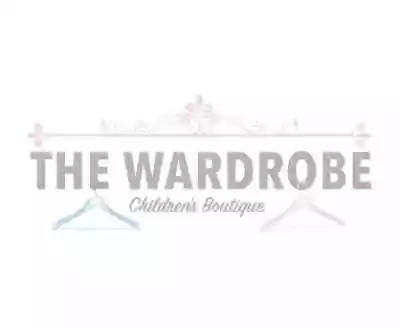 The Wardrobe Childrens Boutique logo