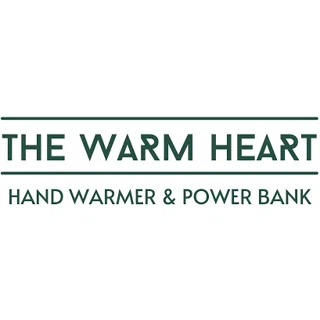 Thewarmheart logo