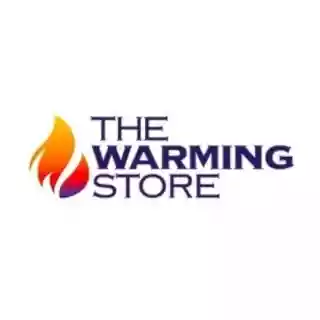 The Warming Store logo