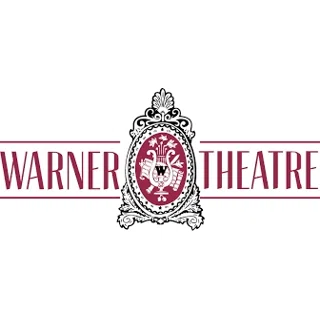 Shop The Warner Theatre coupon codes logo