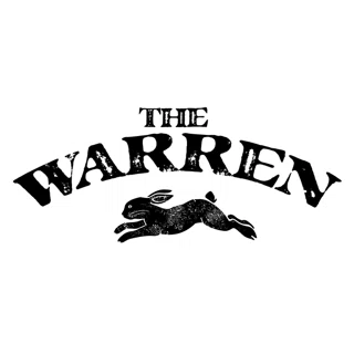 The Warren NYC logo