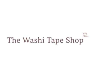 Shop Washi Tape Elf logo