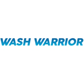 Shop Wash Warrior logo