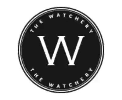 The Watchery logo