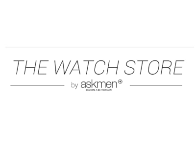 Shop AskMen logo