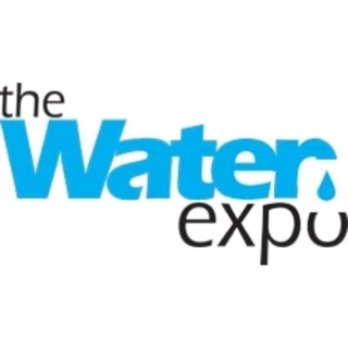 Shop The Water Expo logo