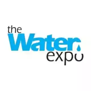 Shop The Water Expo logo
