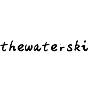 Thewaterski.com logo