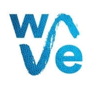 Shop The Wave logo