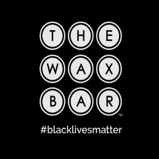 The Wax Bar logo