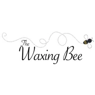The Waxing Bee logo