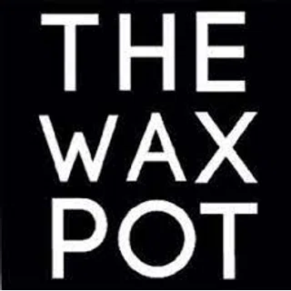 The Wax Pot Body Waxing logo