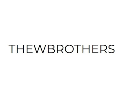 Shop The W Brothers logo