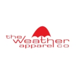 Shop The Weather Apparel Co. logo
