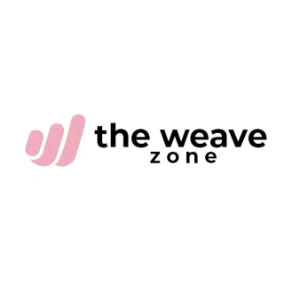 The Weave Zone logo