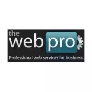 THE WEB PRO coupon codes